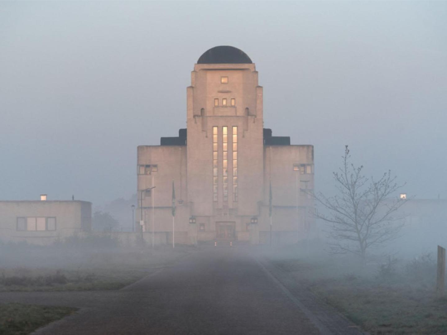 Op Rustig Bospark Veluwe Voorthuizen