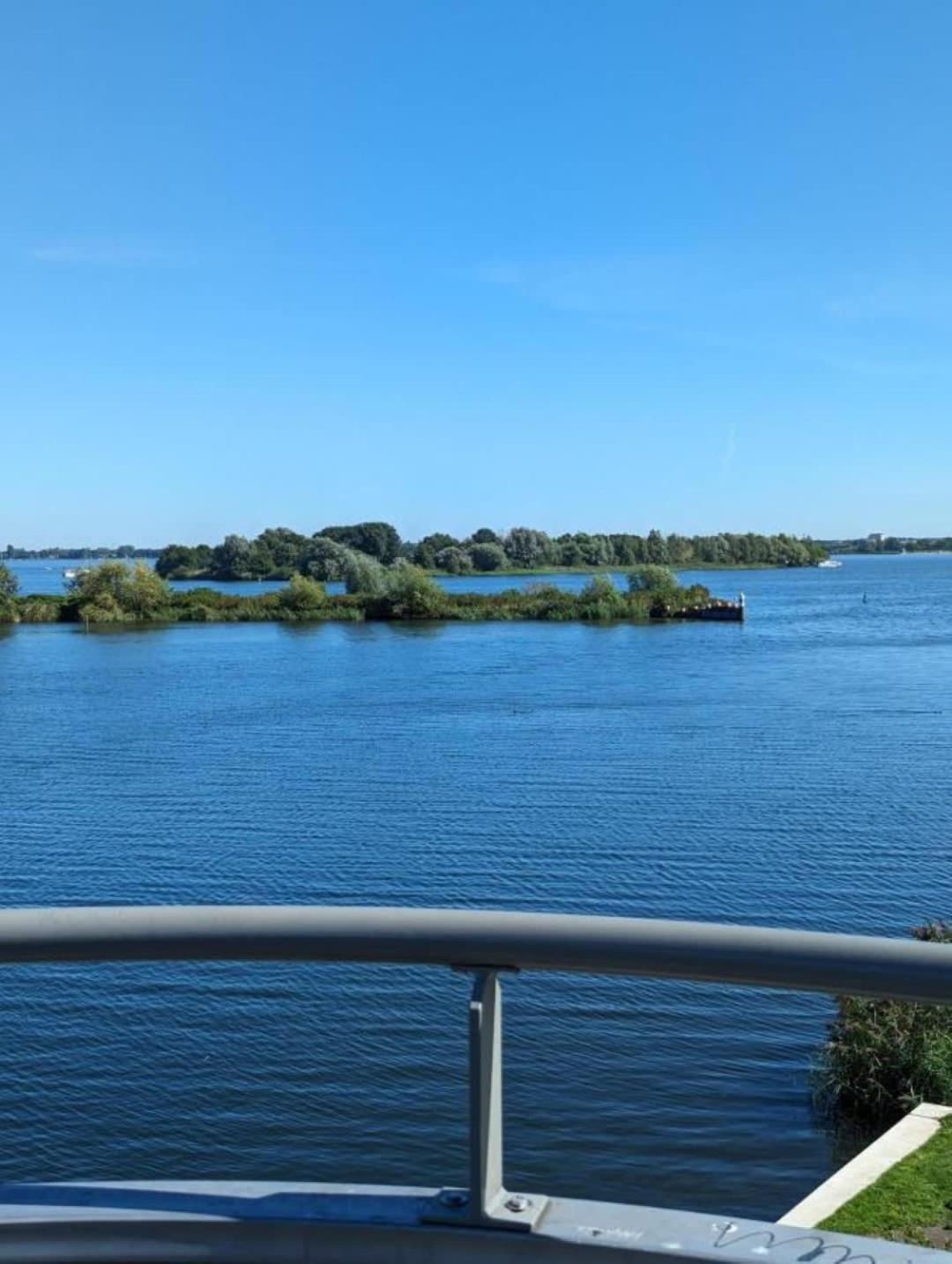 Hébergement de vacances Op Rustig Bospark Veluwe *