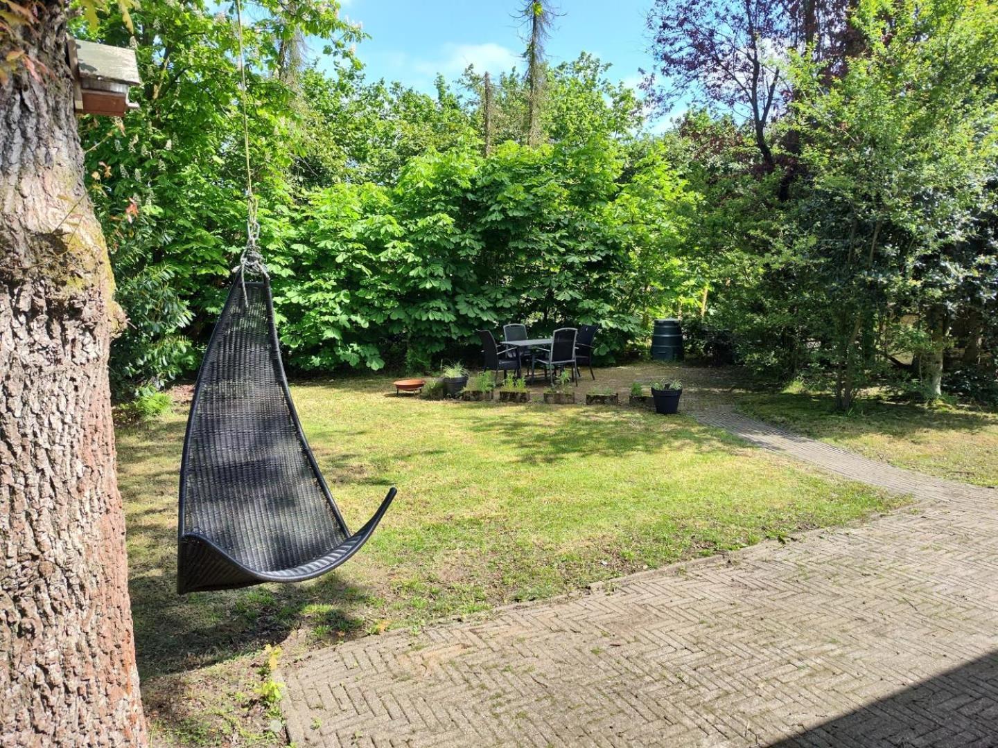 Op Rustig Bospark Veluwe